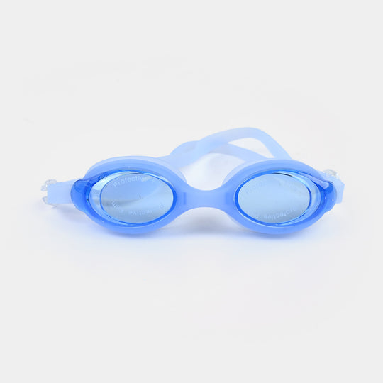 High-Comfort Anti-Fog Swimming Goggles