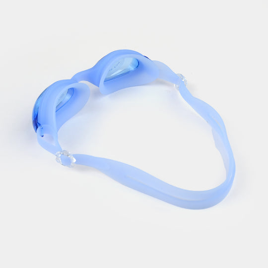 High-Comfort Anti-Fog Swimming Goggles