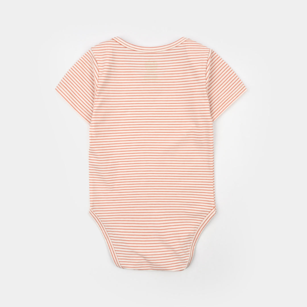 2-Piece Cotton Jersey Set Bright Summer-Blue.Off-white