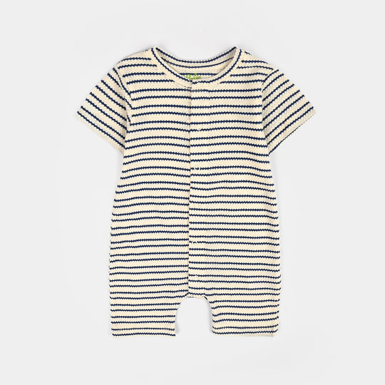 Infant Boys Cotton Jersey 2Piece Set Hey Tiger
