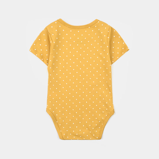 2-Piece Cotton Jersey Set Orchid Bouquet-Yellow.White