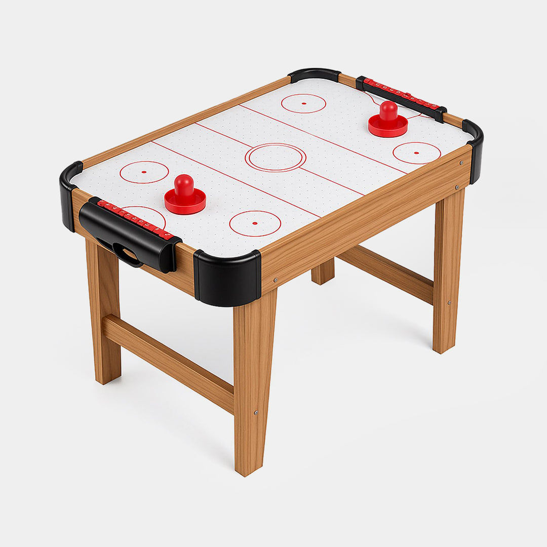 Pro-Style Air Hockey Table