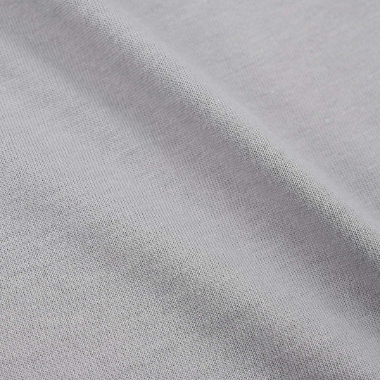 Boys Cotton Jersey T-Shirt Brave-GREY