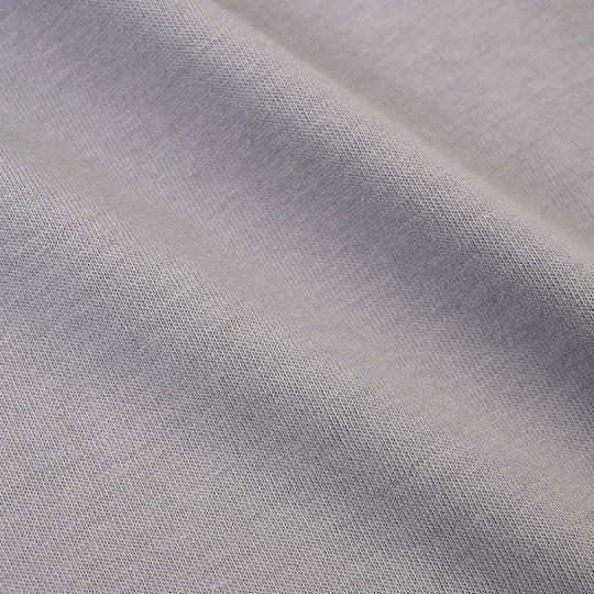 Boys Cotton Jersey T-Shirt-GREY