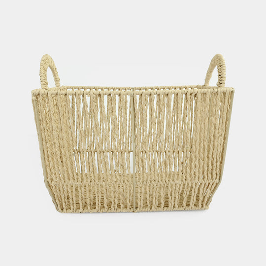 Storage Basket