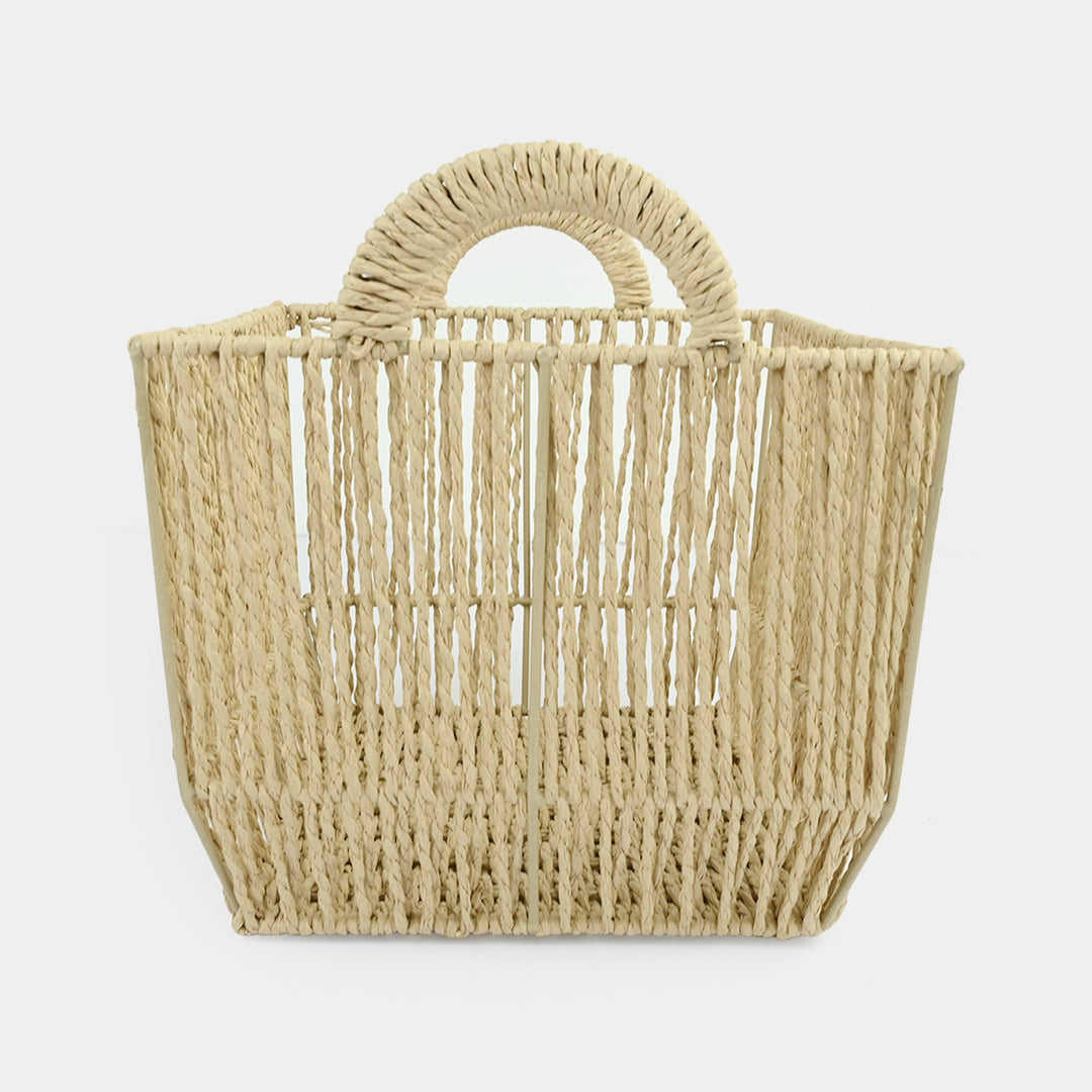 Storage Basket