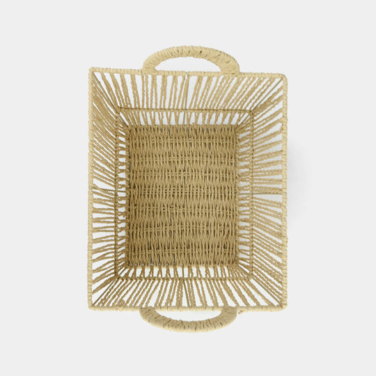 Storage Basket