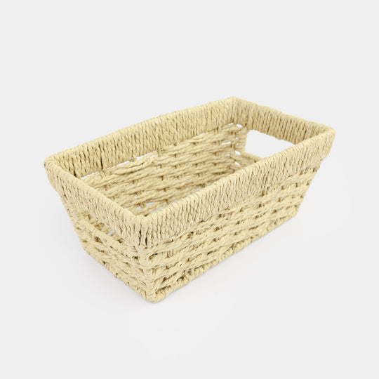 Storage Basket