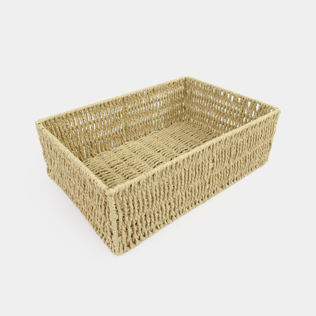 3 Storage Basket