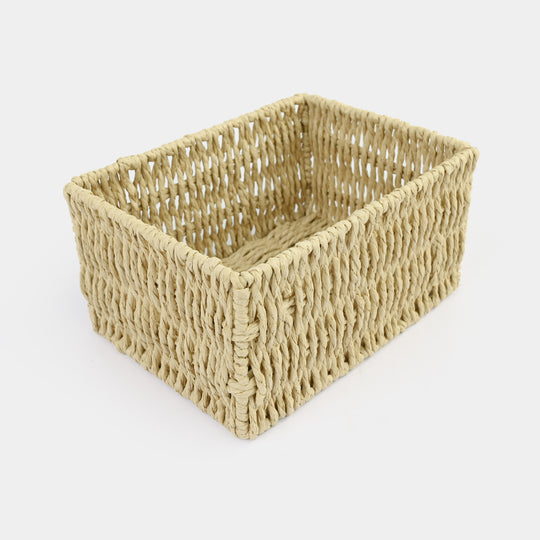 3 Storage Basket