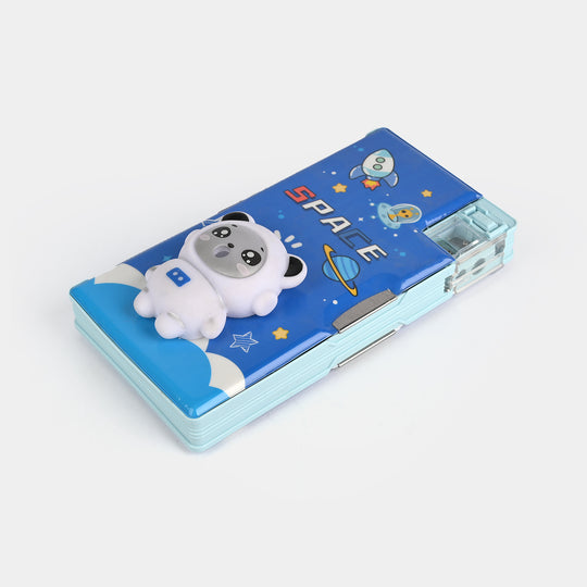 Magnetic Pencil Box