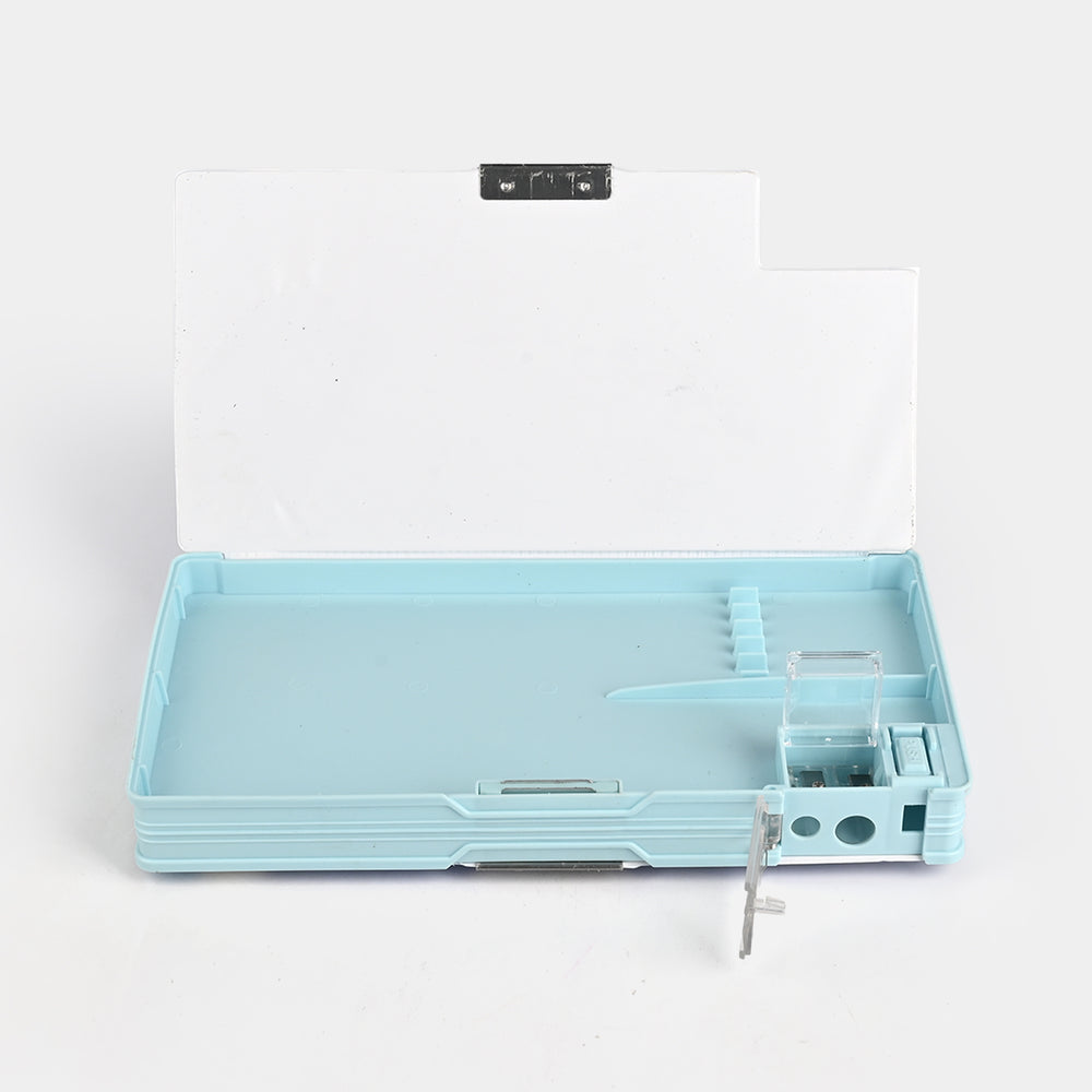 Magnetic Pencil Box