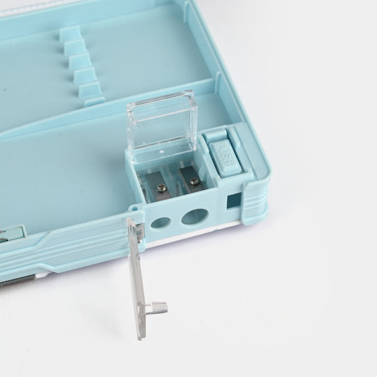 Magnetic Pencil Box