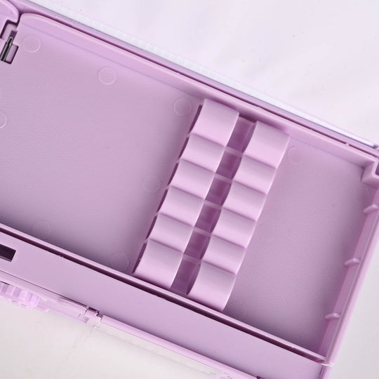 Magnetic Pencil Box