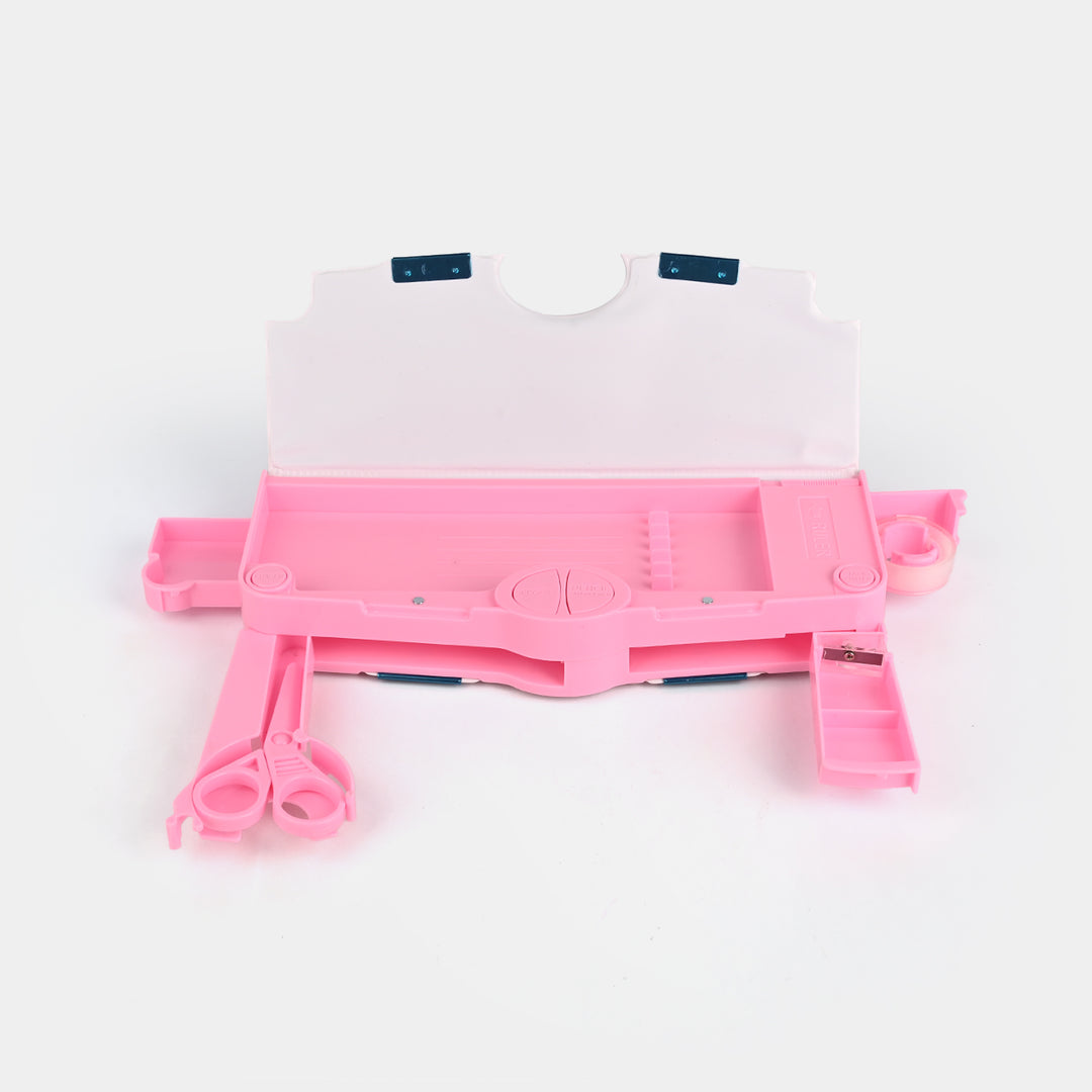Magnetic Pencil Box