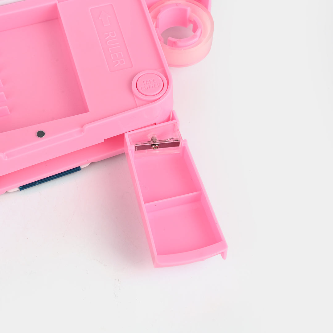 Magnetic Pencil Box