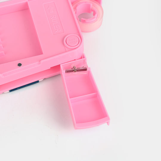 Magnetic Pencil Box