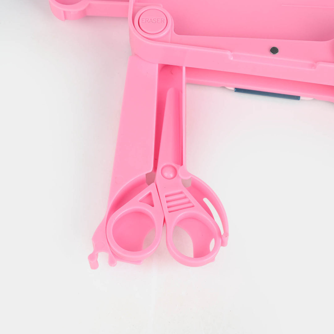Magnetic Pencil Box