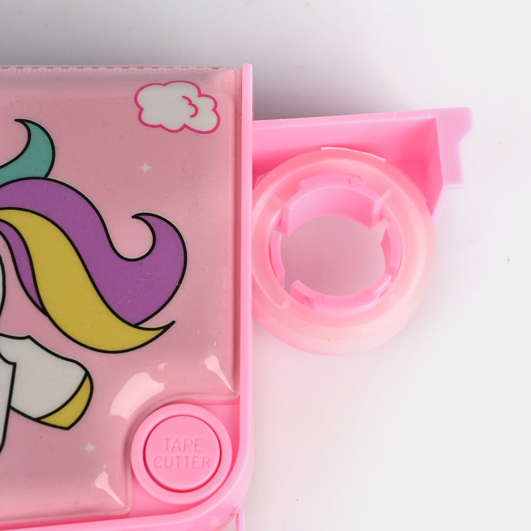 Magnetic Pencil Box