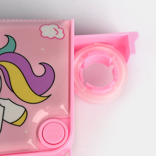 Magnetic Pencil Box