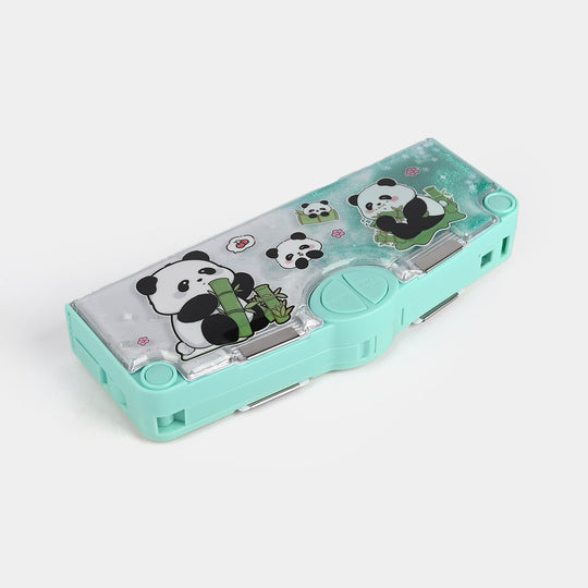 Magnetic Pencil Box