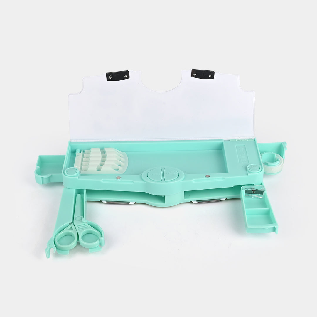Magnetic Pencil Box