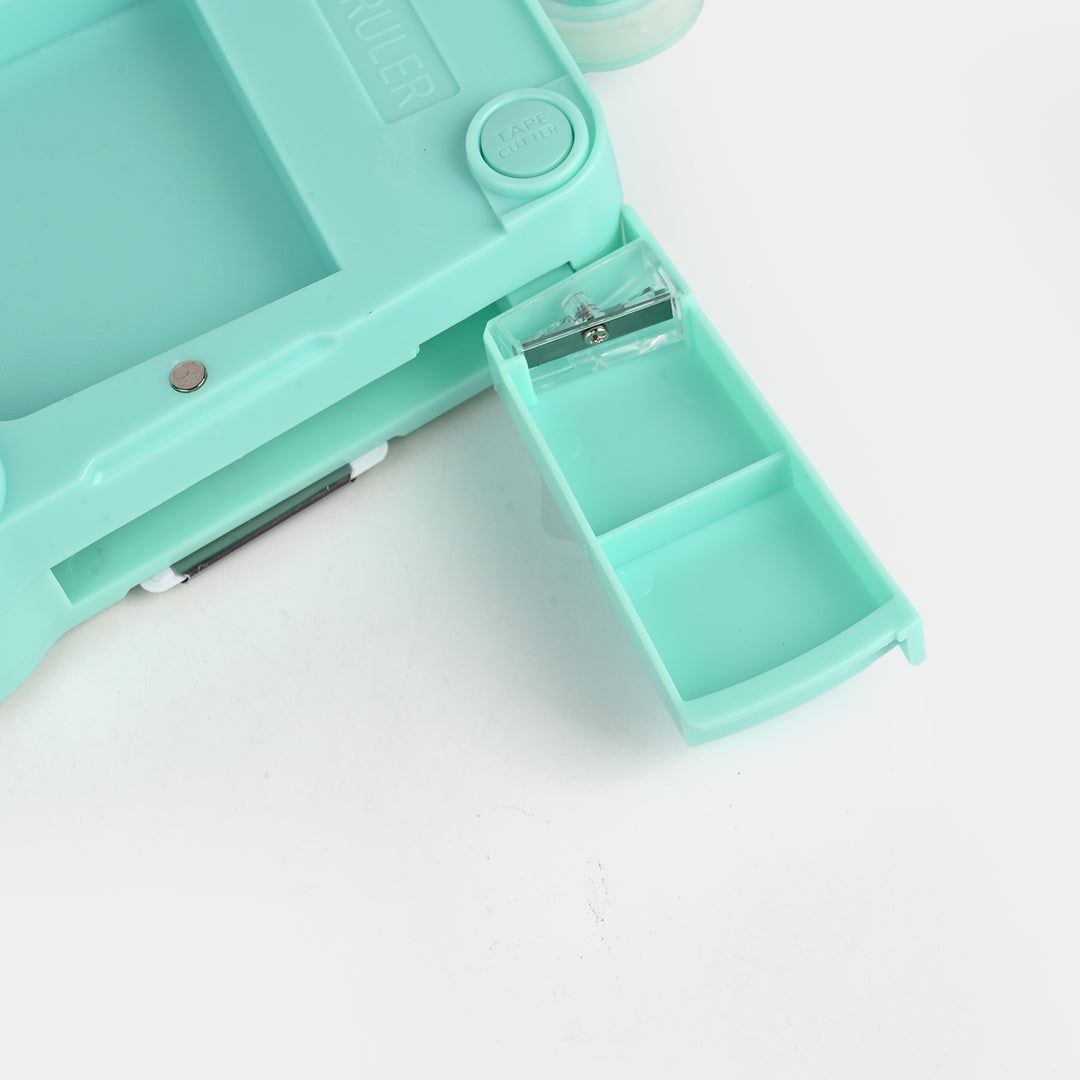 Magnetic Pencil Box