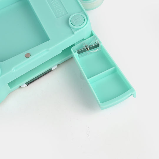 Magnetic Pencil Box