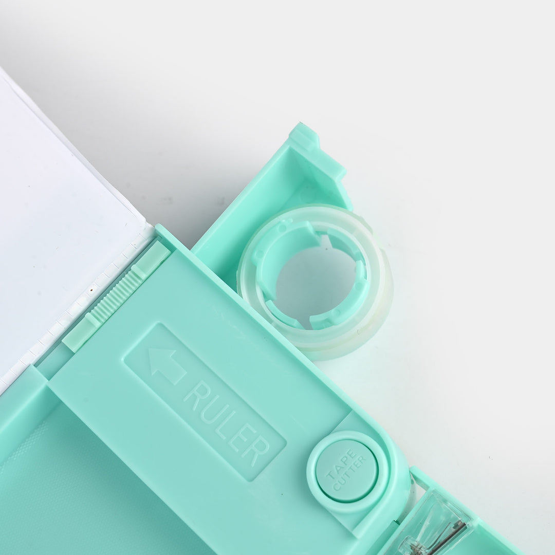 Magnetic Pencil Box