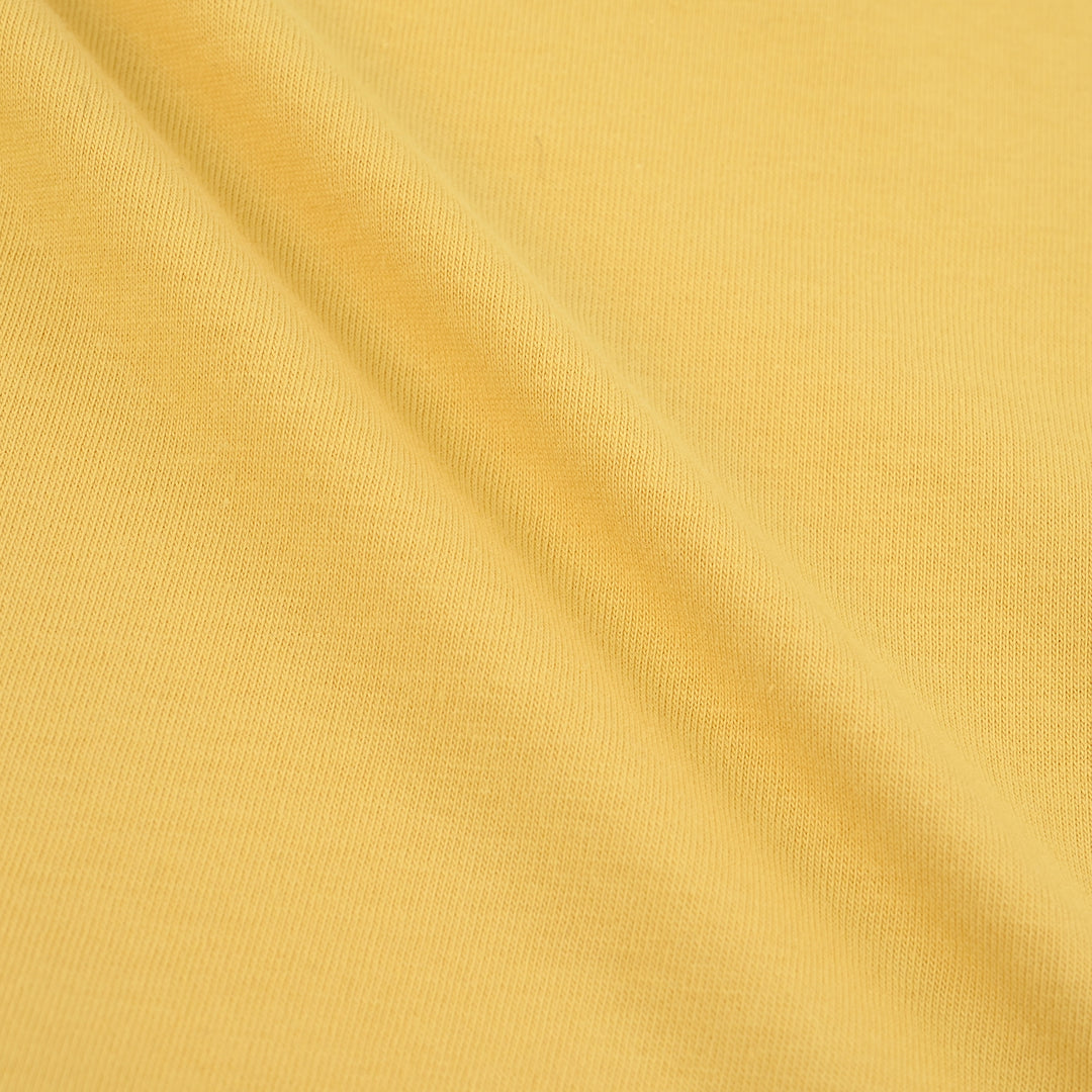 Boys Cotton Jersey T-Shirt Play Win-Yellow