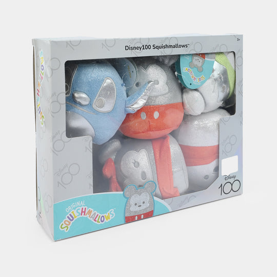 Squishmallow Soft Stuff Toy