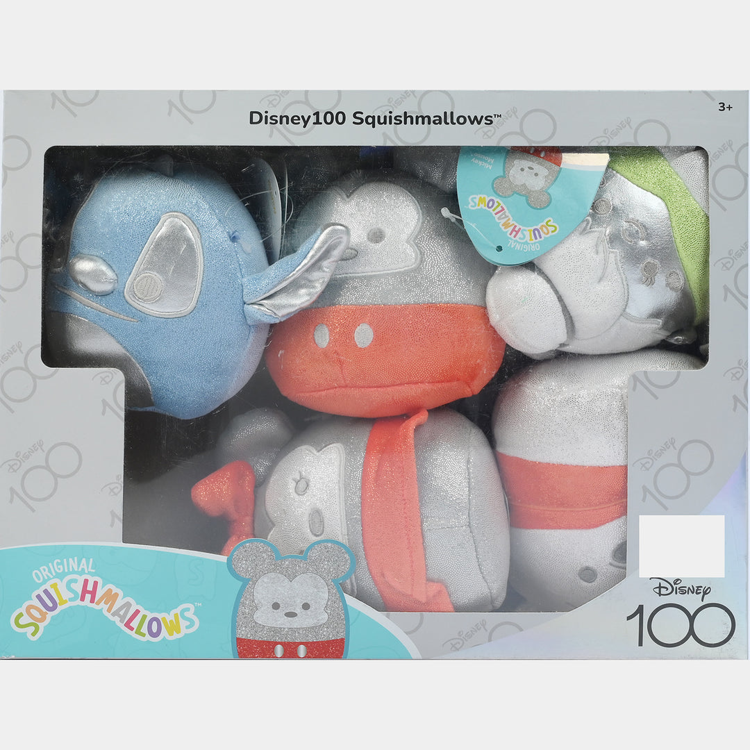 Squishmallow Soft Stuff Toy
