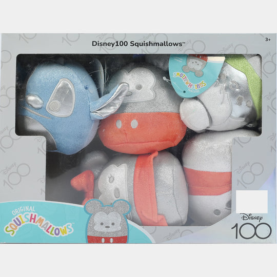 Squishmallow Soft Stuff Toy