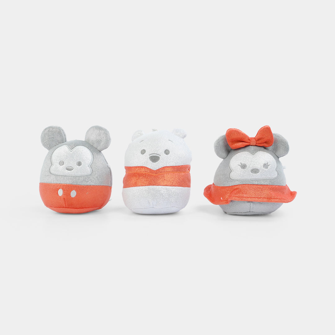 Squishmallow Soft Stuff Toy