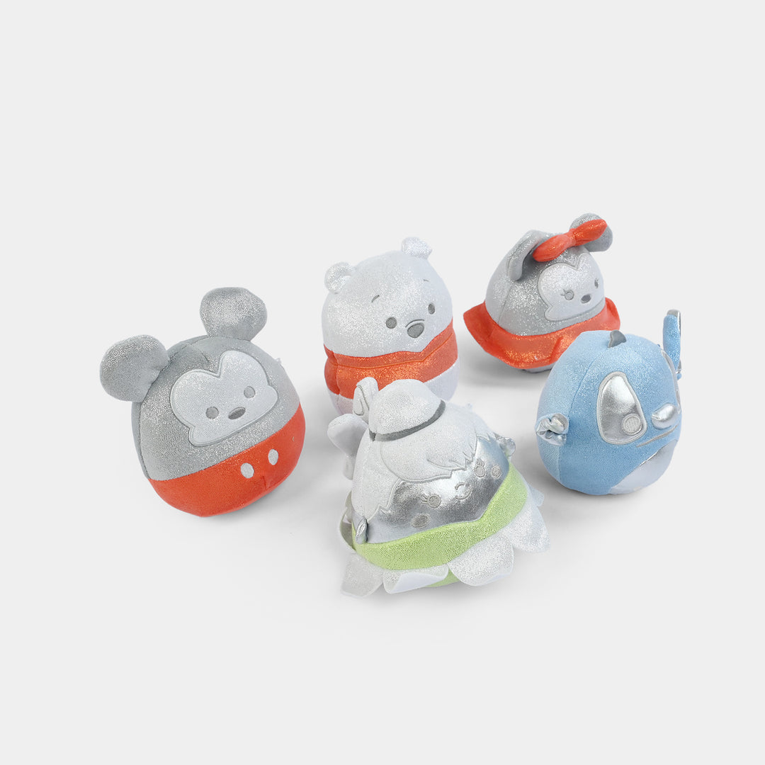 Squishmallow Soft Stuff Toy