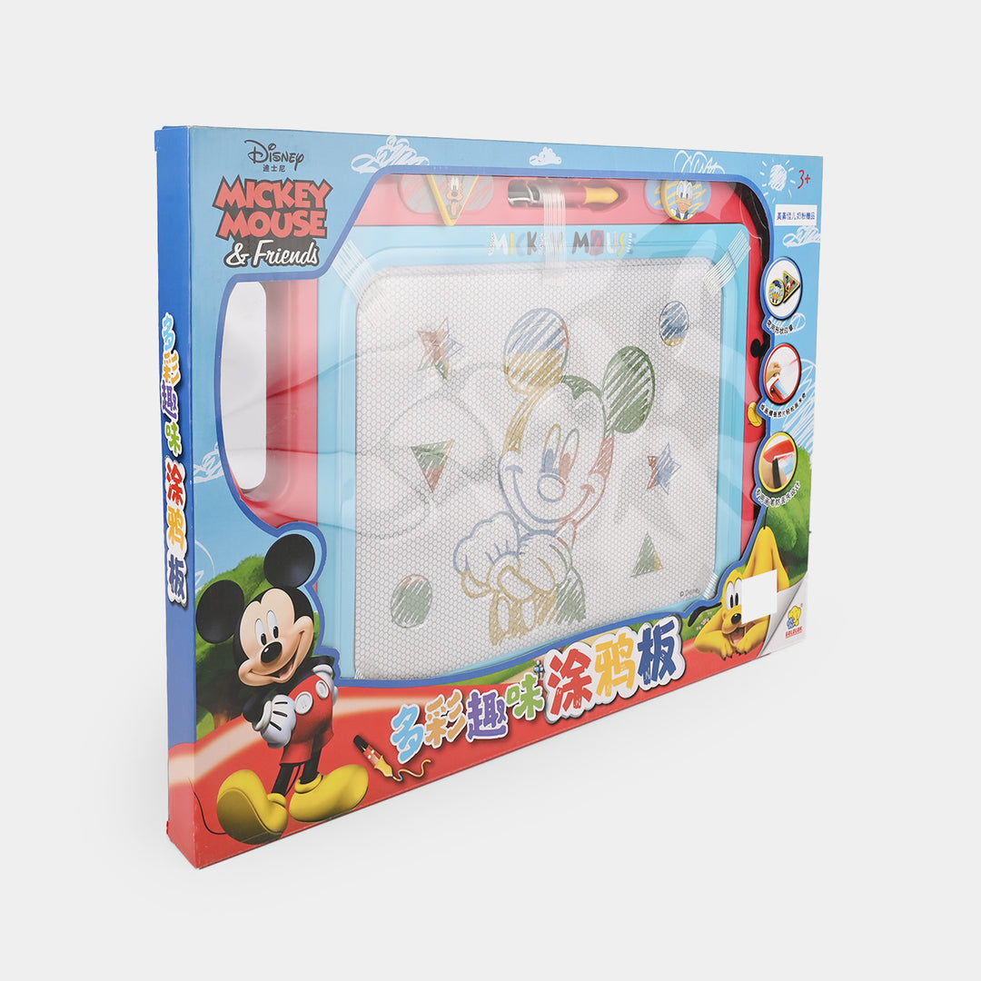 Magnetic Drawing Board