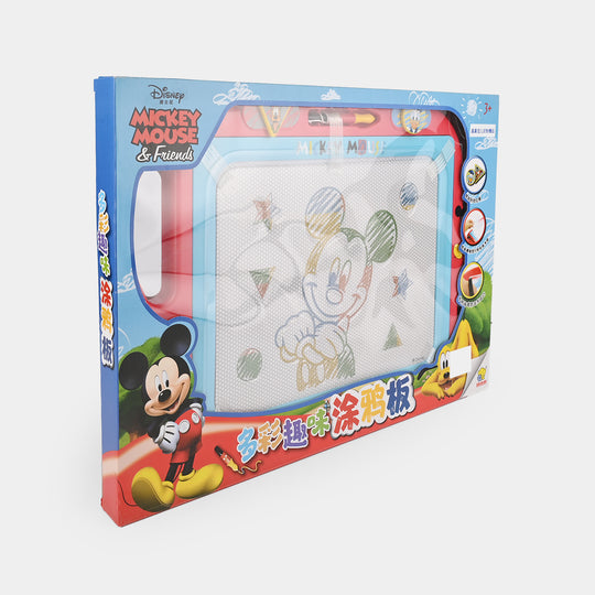 Magnetic Drawing Board