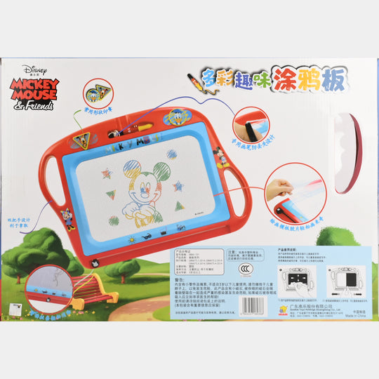 Magnetic Drawing Board