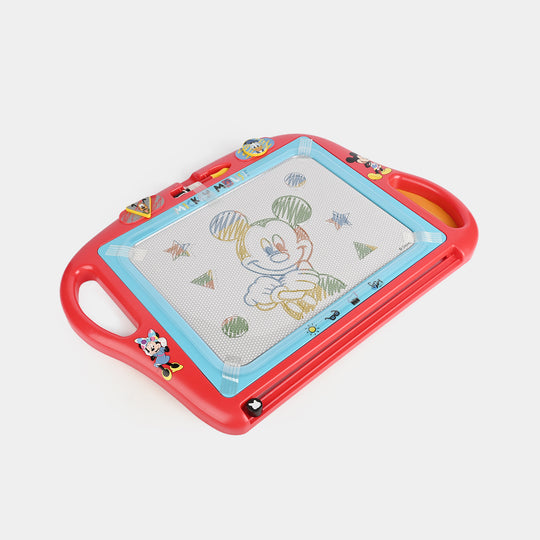 Magnetic Drawing Board