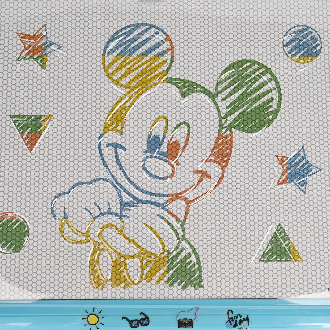 Magnetic Drawing Board