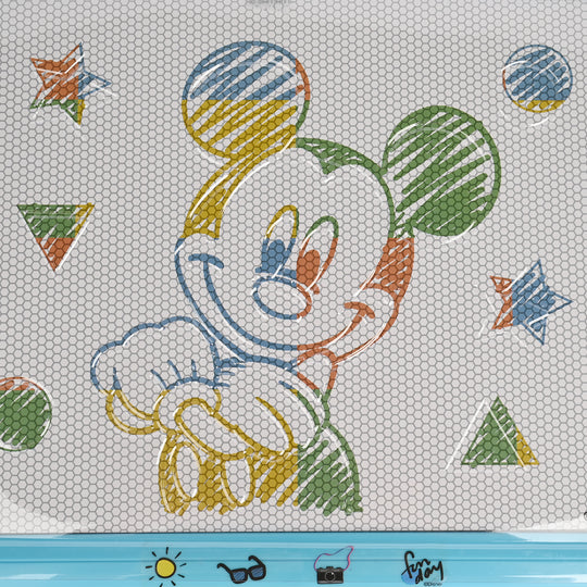 Magnetic Drawing Board