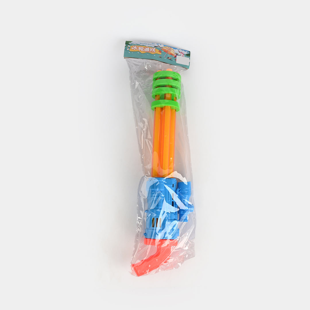 Water Blaster Toy for Kids