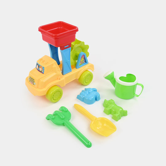 Summer Fun Beach Toy Play Set