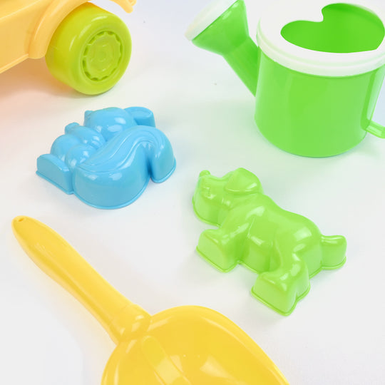 Summer Fun Beach Toy Play Set