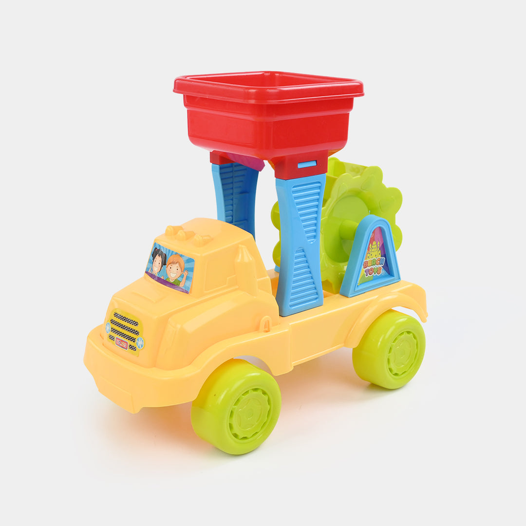 Summer Fun Beach Toy Play Set
