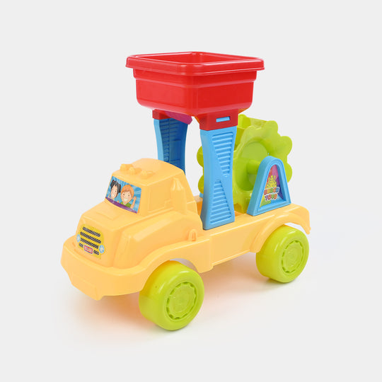 Summer Fun Beach Toy Play Set