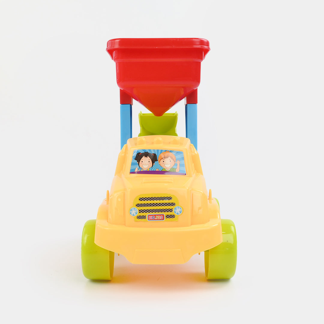 Summer Fun Beach Toy Play Set