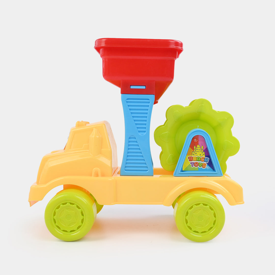 Summer Fun Beach Toy Play Set