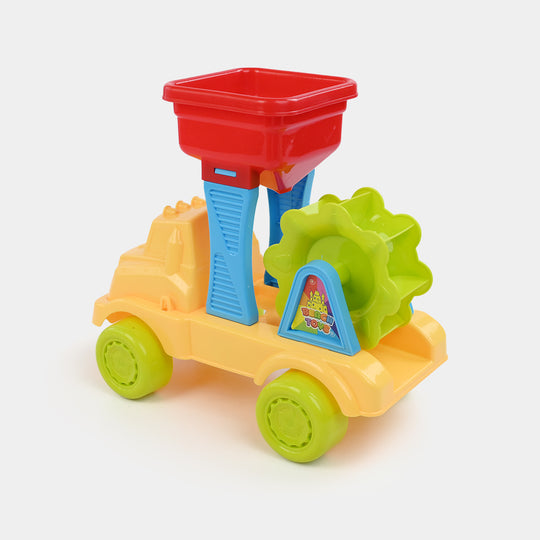 Summer Fun Beach Toy Play Set
