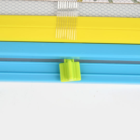 Magnetic drawing board